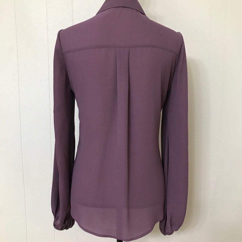 Princess like button down - Picture 5 of 6